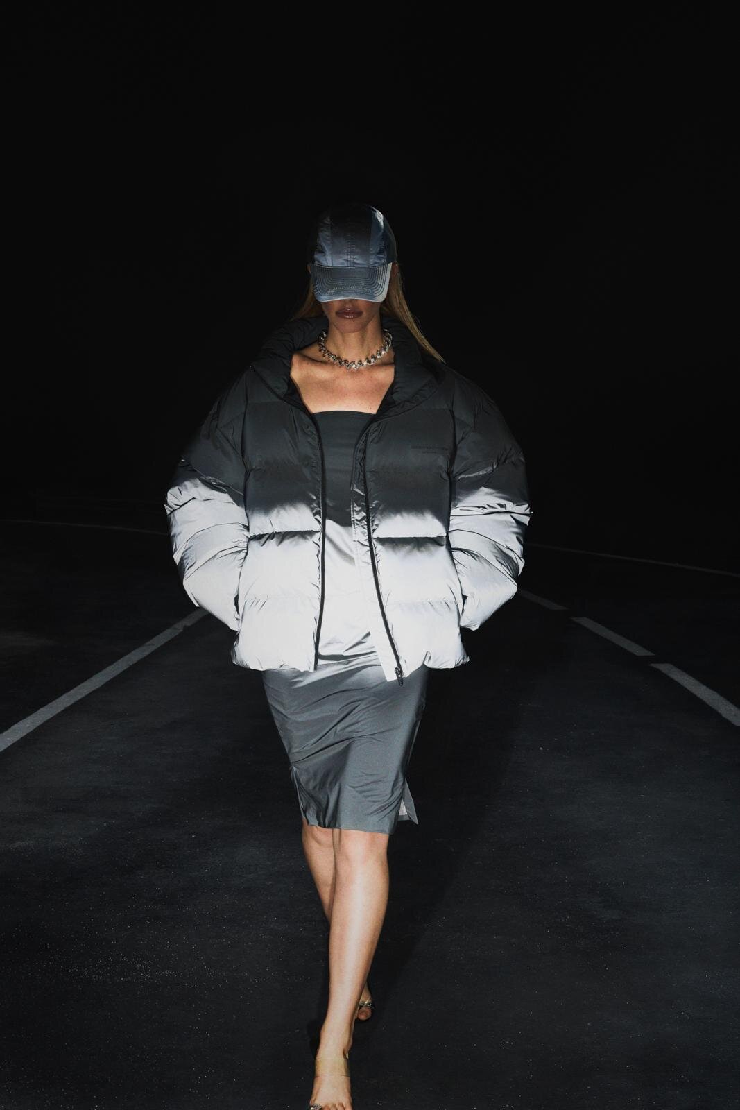 アレキサンダー ワン 2026年リゾート<span>コレクション</span> - 写真8