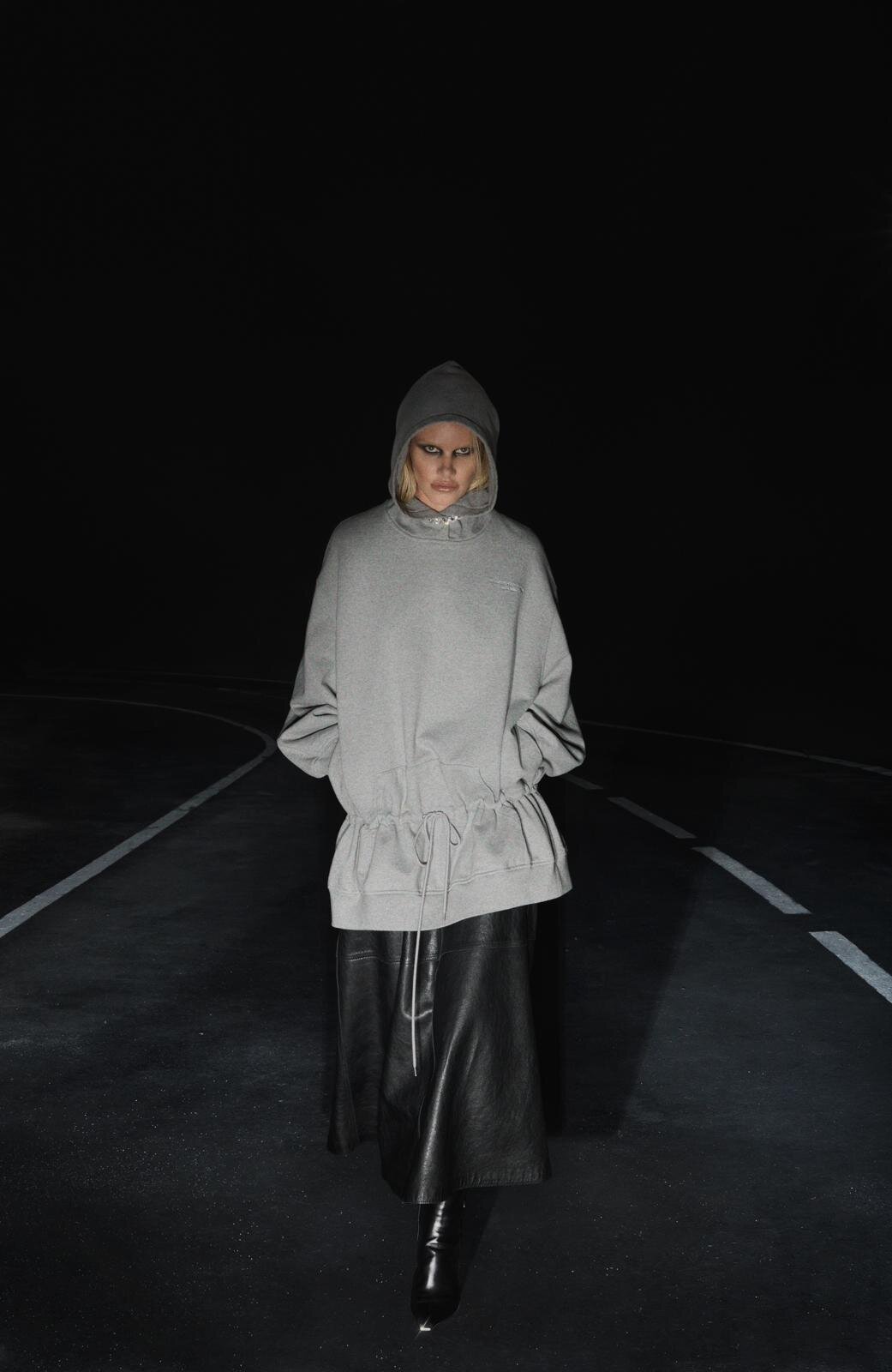 アレキサンダー ワン 2026年リゾート<span>コレクション</span> - 写真15