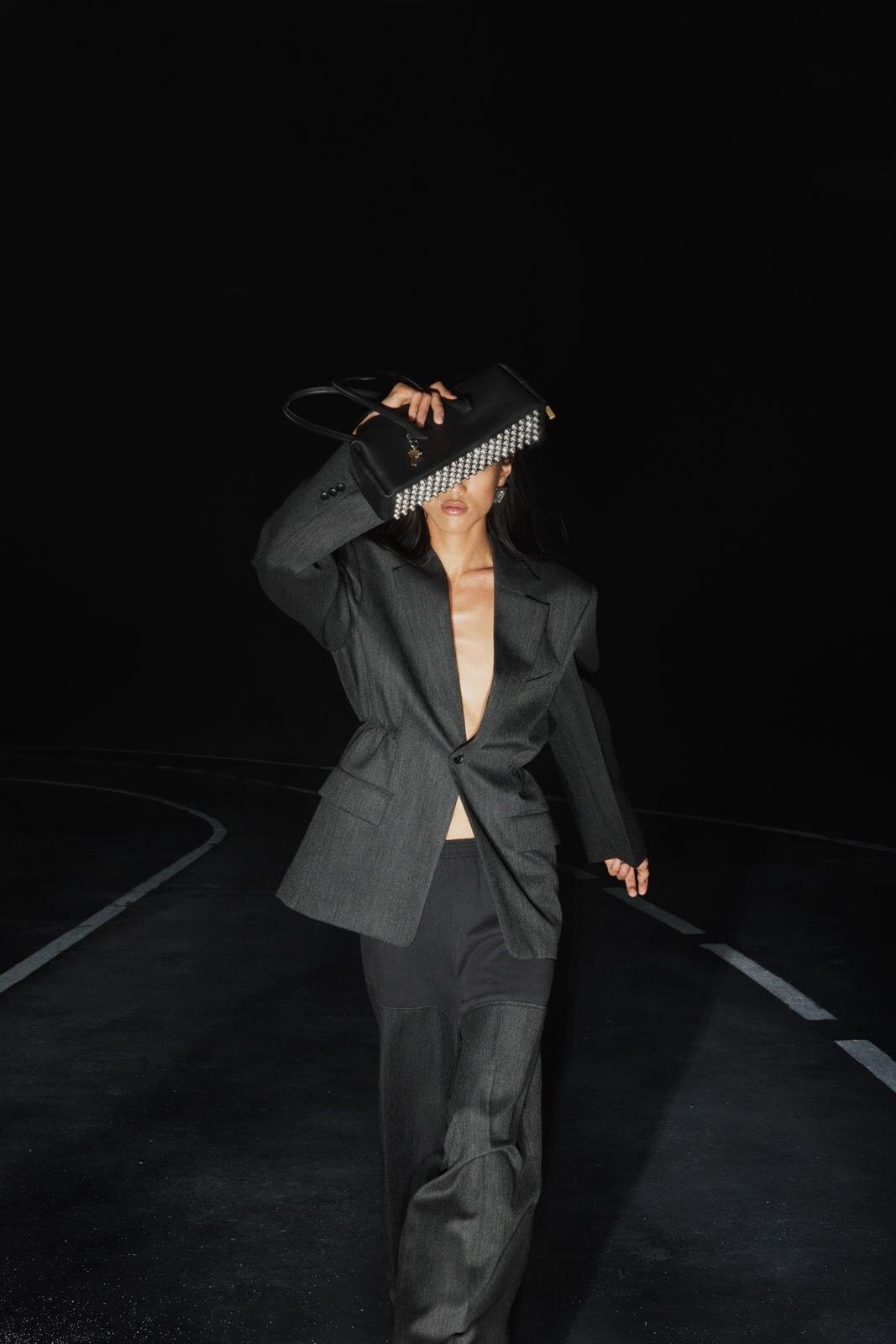 アレキサンダー ワン 2026年リゾート<span>コレクション</span> - 写真21