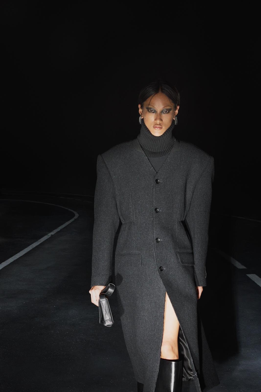 アレキサンダー ワン 2026年リゾート<span>コレクション</span> - 写真22