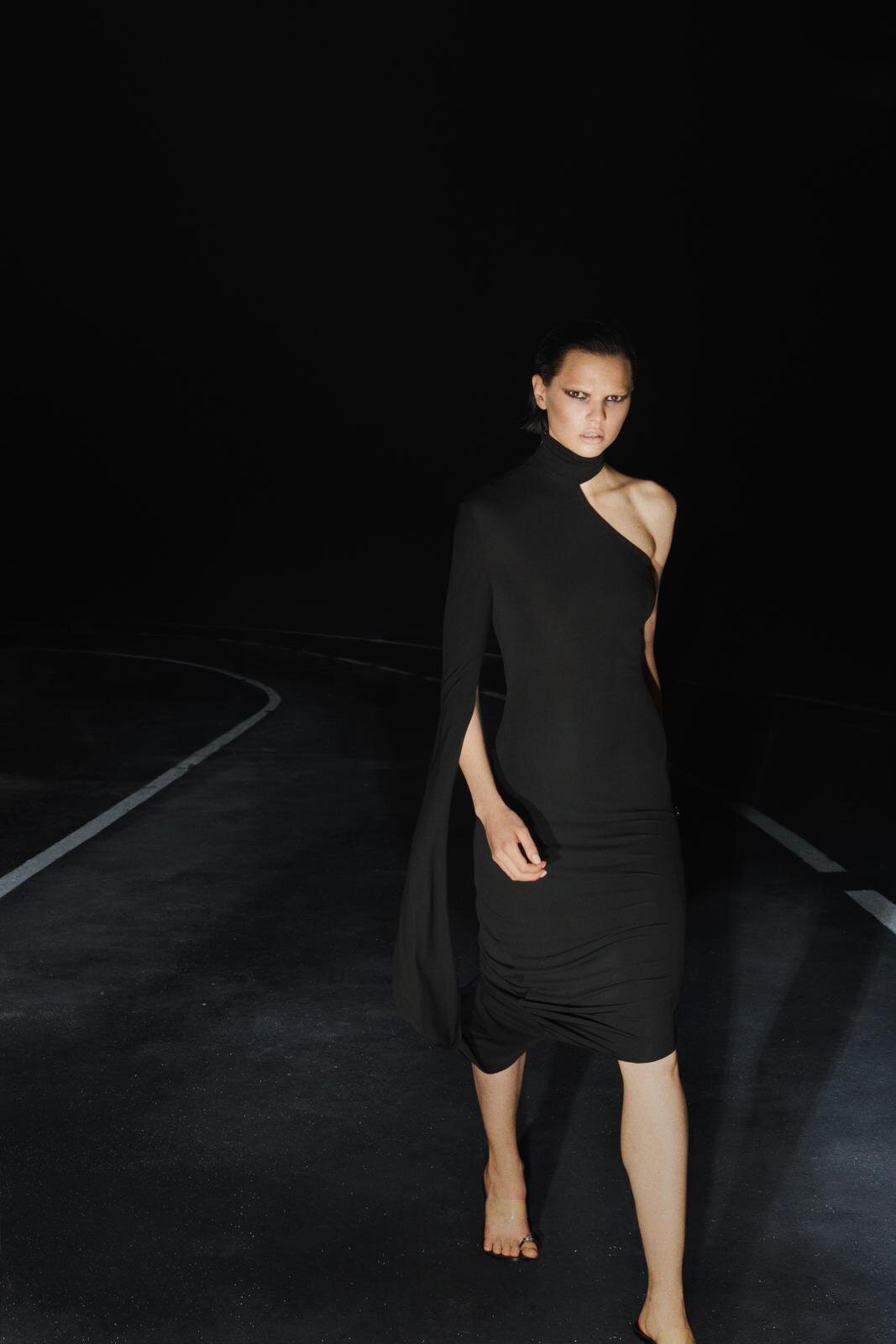 アレキサンダー ワン 2026年リゾート<span>コレクション</span> - 写真24