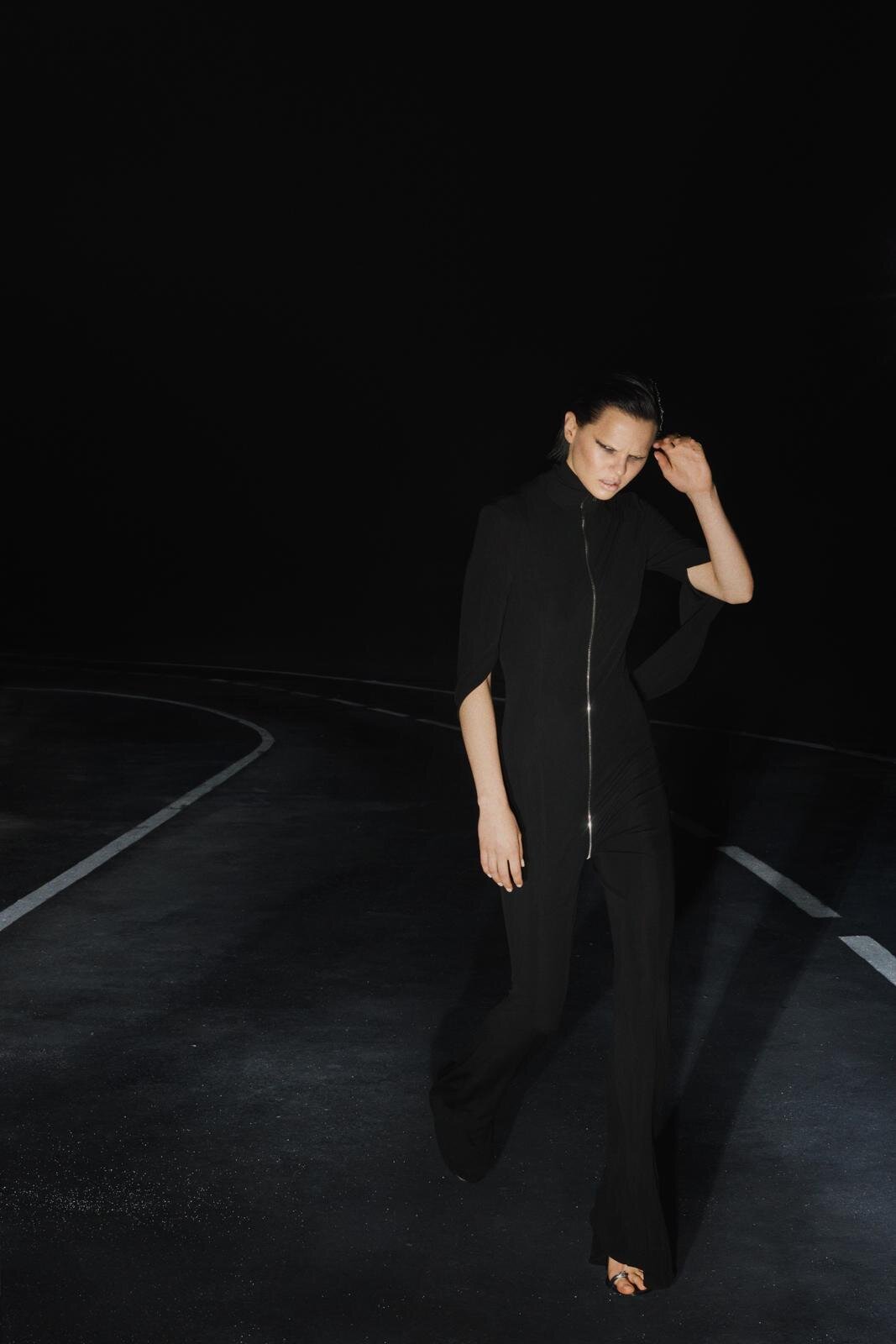 アレキサンダー ワン 2026年リゾート<span>コレクション</span> - 写真25