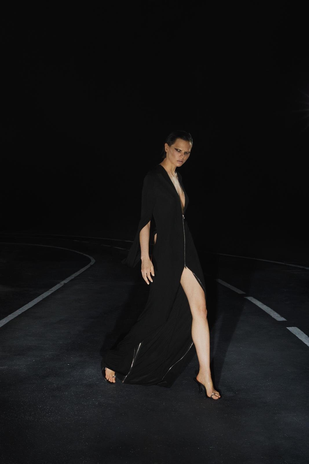 アレキサンダー ワン 2026年リゾート<span>コレクション</span> - 写真26