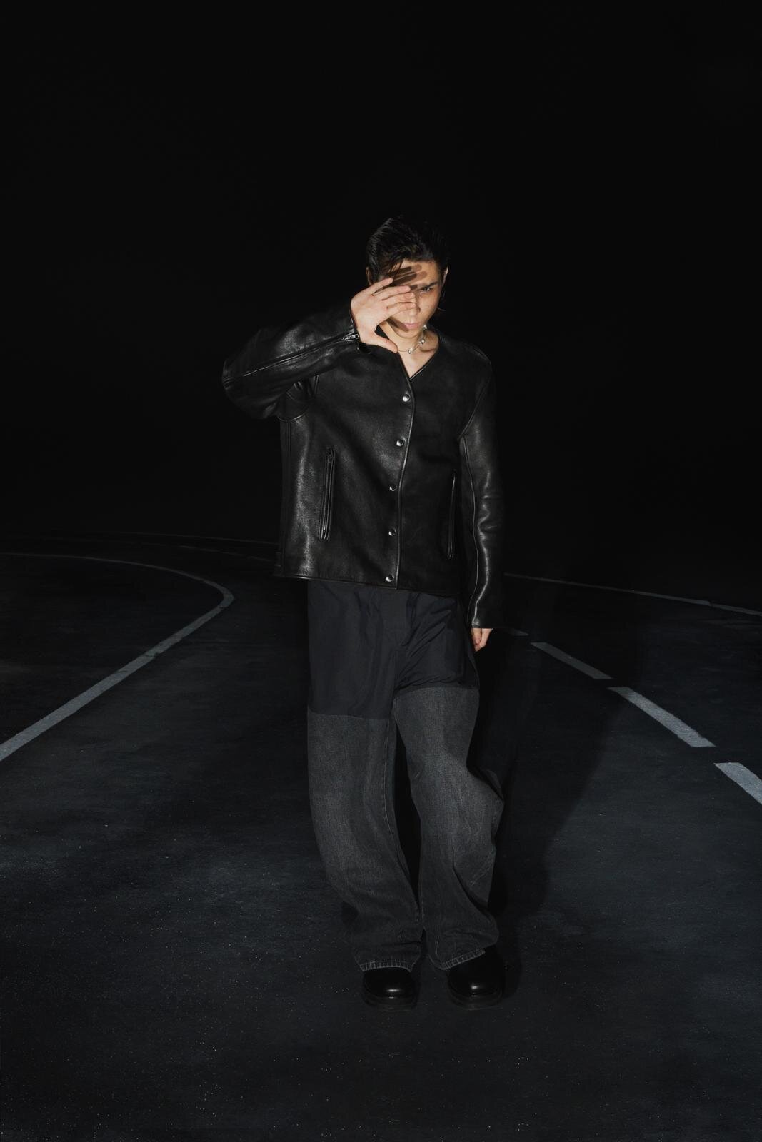 アレキサンダー ワン 2026年リゾート<span>コレクション</span> - 写真27