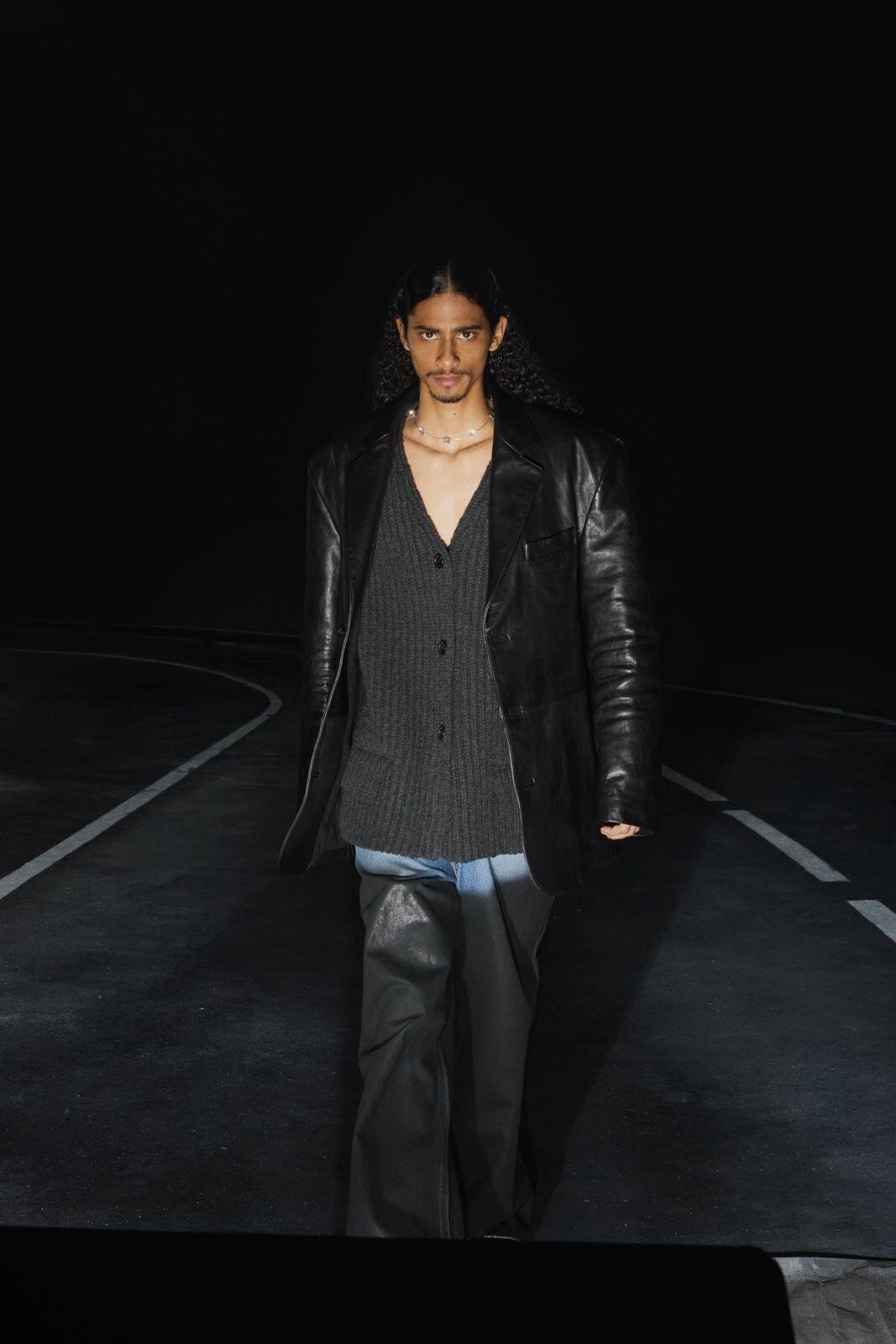 アレキサンダー ワン 2026年リゾート<span>コレクション</span> - 写真28