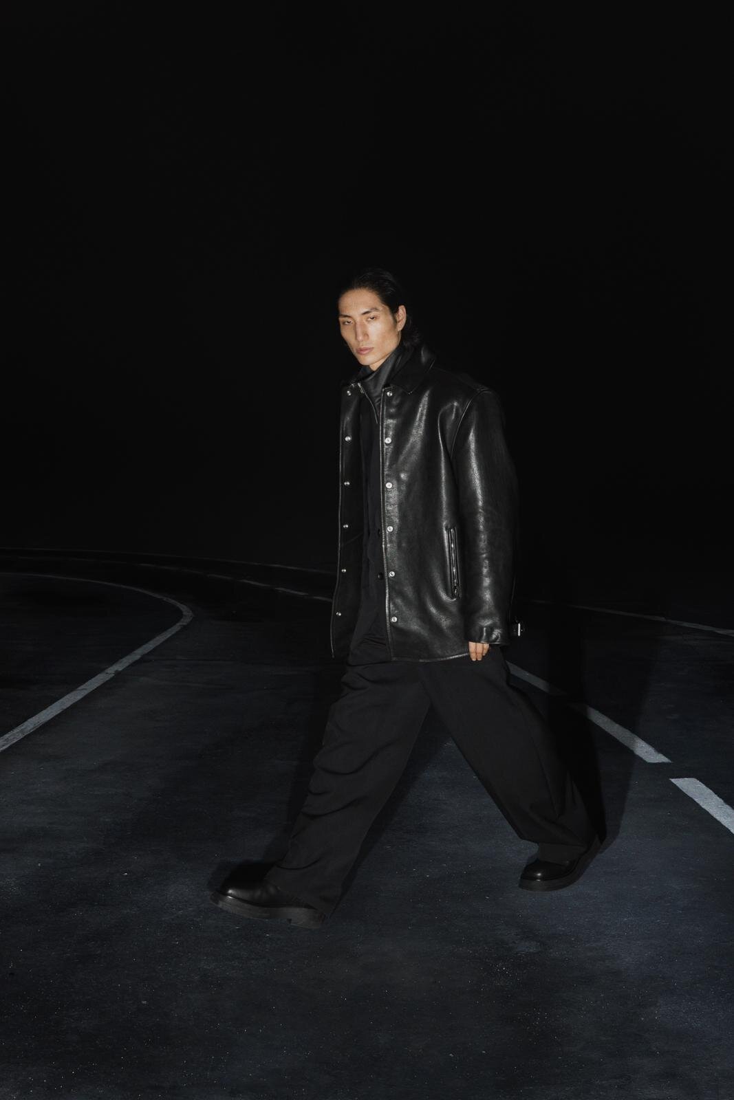 アレキサンダー ワン 2026年リゾート<span>コレクション</span> - 写真29