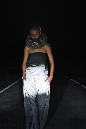 アレキサンダー ワン(alexanderwang) 2026年リゾートウィメンズ&メンズコレクション  - 写真4