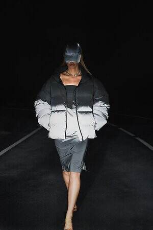 アレキサンダー ワン(alexanderwang) 2026年リゾートウィメンズ&メンズコレクション  - 写真8