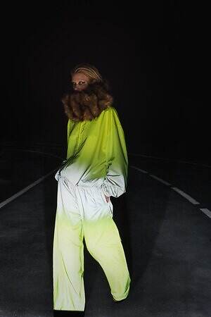 アレキサンダー ワン(alexanderwang) 2026年リゾートウィメンズ&メンズコレクション  - 写真9