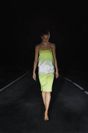 アレキサンダー ワン(alexanderwang) 2026年リゾートウィメンズ&メンズコレクション  - 写真10