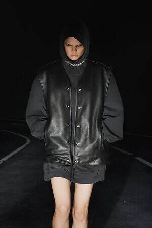 アレキサンダー ワン(alexanderwang) 2026年リゾートウィメンズ&メンズコレクション  - 写真12
