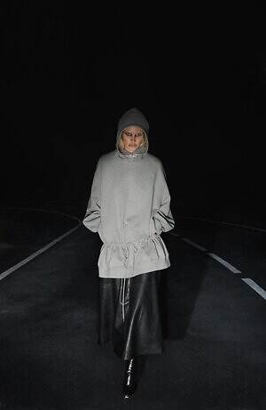 アレキサンダー ワン(alexanderwang) 2026年リゾートウィメンズ&メンズコレクション  - 写真15