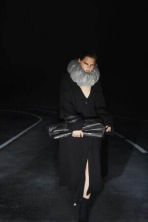 アレキサンダー ワン(alexanderwang) 2026年リゾートウィメンズ&メンズコレクション  - 写真16