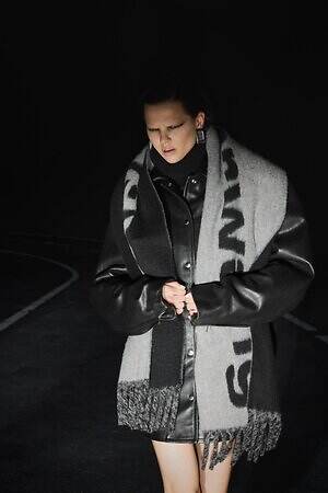 アレキサンダー ワン(alexanderwang) 2026年リゾートウィメンズ&メンズコレクション  - 写真18