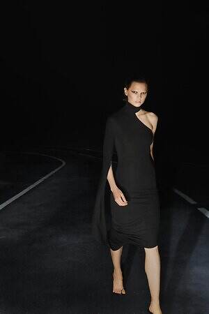 アレキサンダー ワン(alexanderwang) 2026年リゾートウィメンズ&メンズコレクション  - 写真24