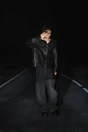 アレキサンダー ワン(alexanderwang) 2026年リゾートウィメンズ&メンズコレクション  - 写真27