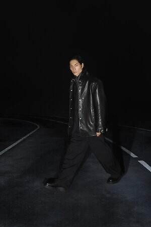 アレキサンダー ワン(alexanderwang) 2026年リゾートウィメンズ&メンズコレクション  - 写真29