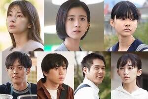 湊かなえのミステリー小説「未来」黒島結菜主演で映画化、残酷な現実に絶望した少女の"禁断の計画”