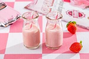 ヒルトン東京「パンが主役」のアフタヌーンティー、苺マーブルデニッシュやクロワッサンサンド｜写真14