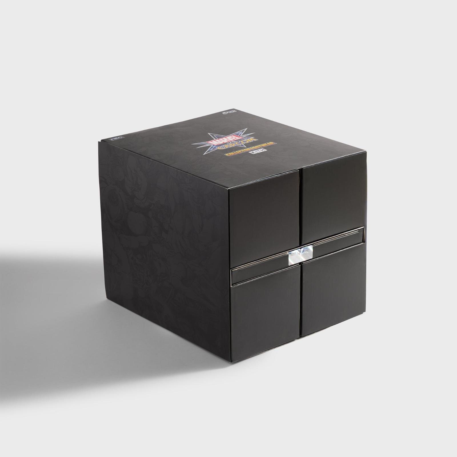 Kith×マーベル×カプコンとアシックスのスニーカー、アイアンマンやロックマン着想の配色で｜写真32