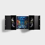 Kith×マーベル×カプコンとアシックスのスニーカー、アイアンマンやロックマン着想の配色で｜写真30