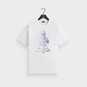 Kith×マーベル×カプコンとアシックスのスニーカー、アイアンマンやロックマン着想の配色で｜写真57