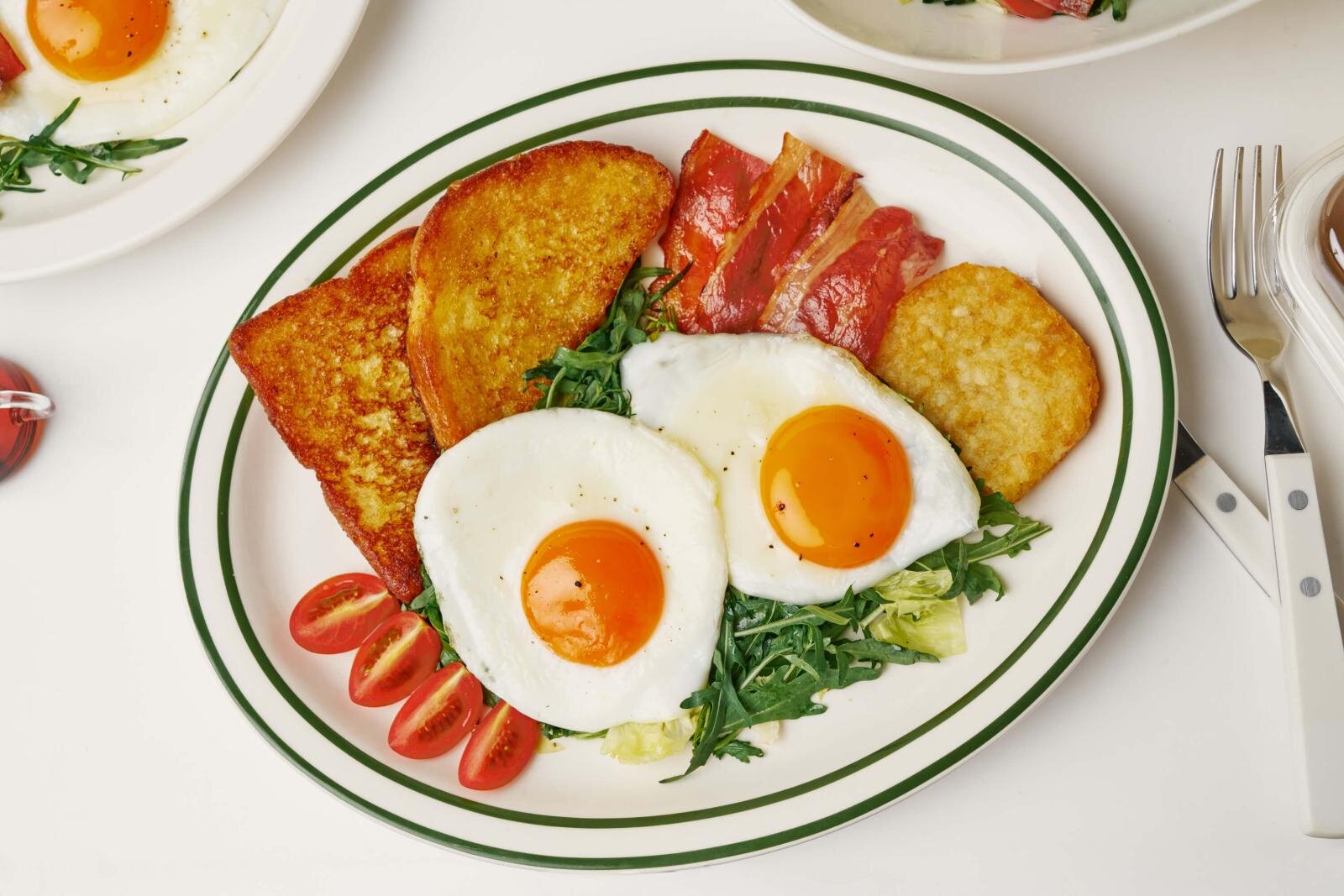 韓国発卵サンド「エッグドロップ」青山に日本初上陸、ふんわりスクランブルエッグ×ブリオッシュのサンド｜写真10