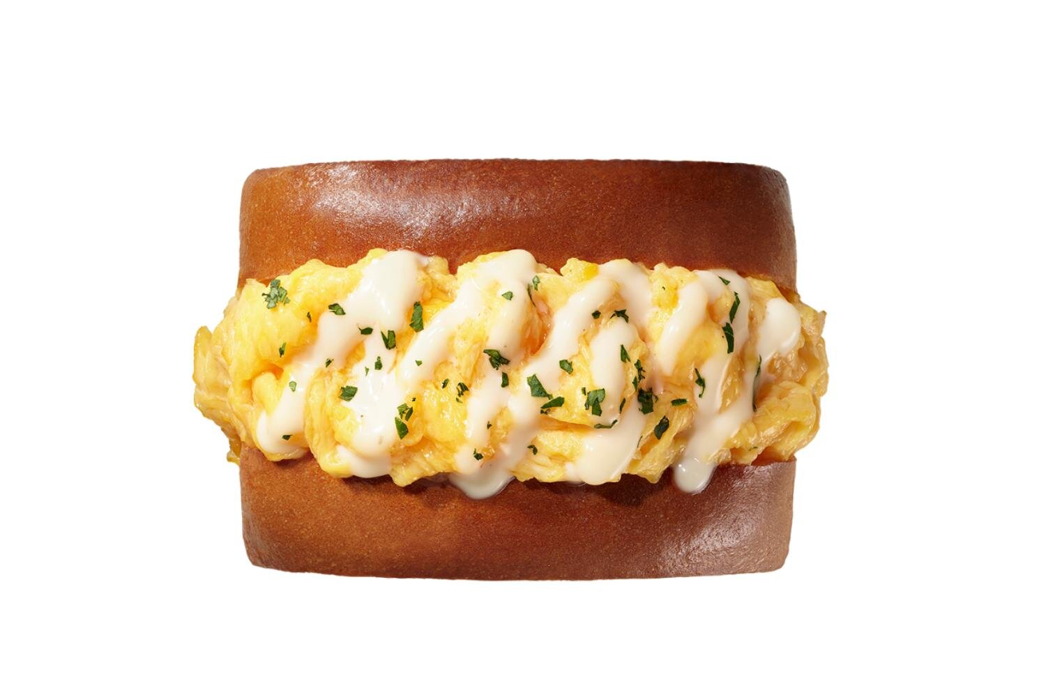 韓国発卵サンド「エッグドロップ」青山に日本初上陸、ふんわりスクランブルエッグ×ブリオッシュのサンド｜写真20