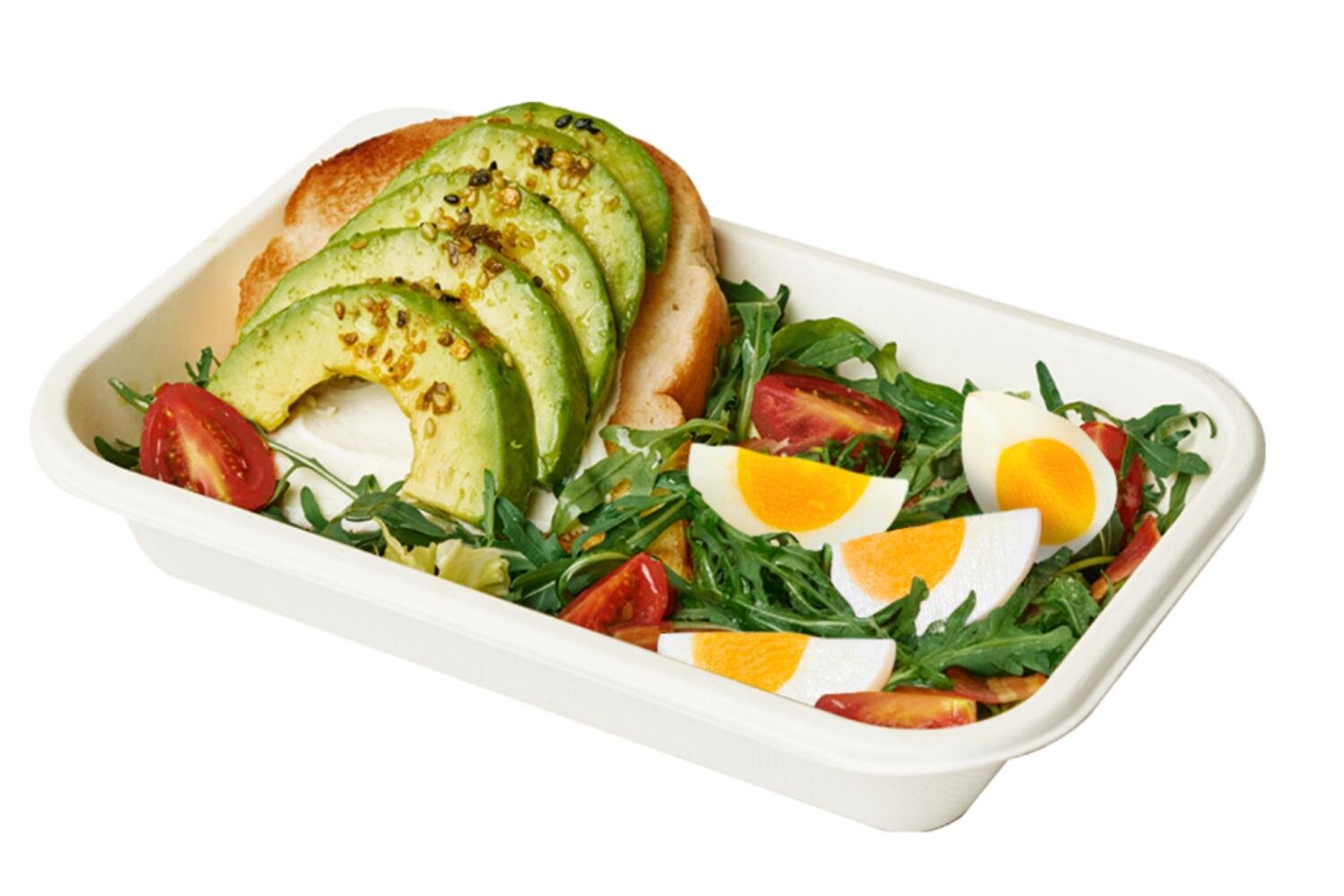 韓国発卵サンド「エッグドロップ」青山に日本初上陸、ふんわりスクランブルエッグ×ブリオッシュのサンド｜写真12