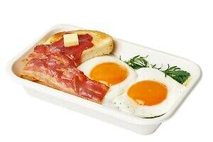 韓国発卵サンド「エッグドロップ」青山に日本初上陸、ふんわりスクランブルエッグ×ブリオッシュのサンド｜写真13