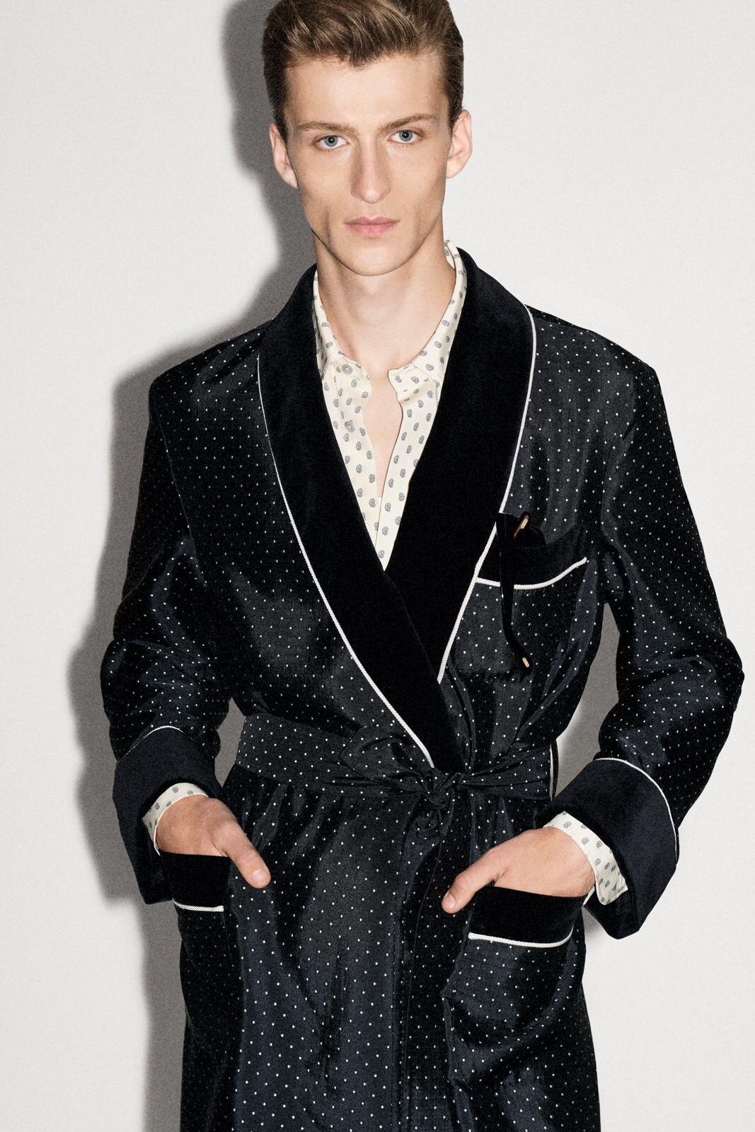 トム フォード 2026年春<span>コレクション</span> - 写真7