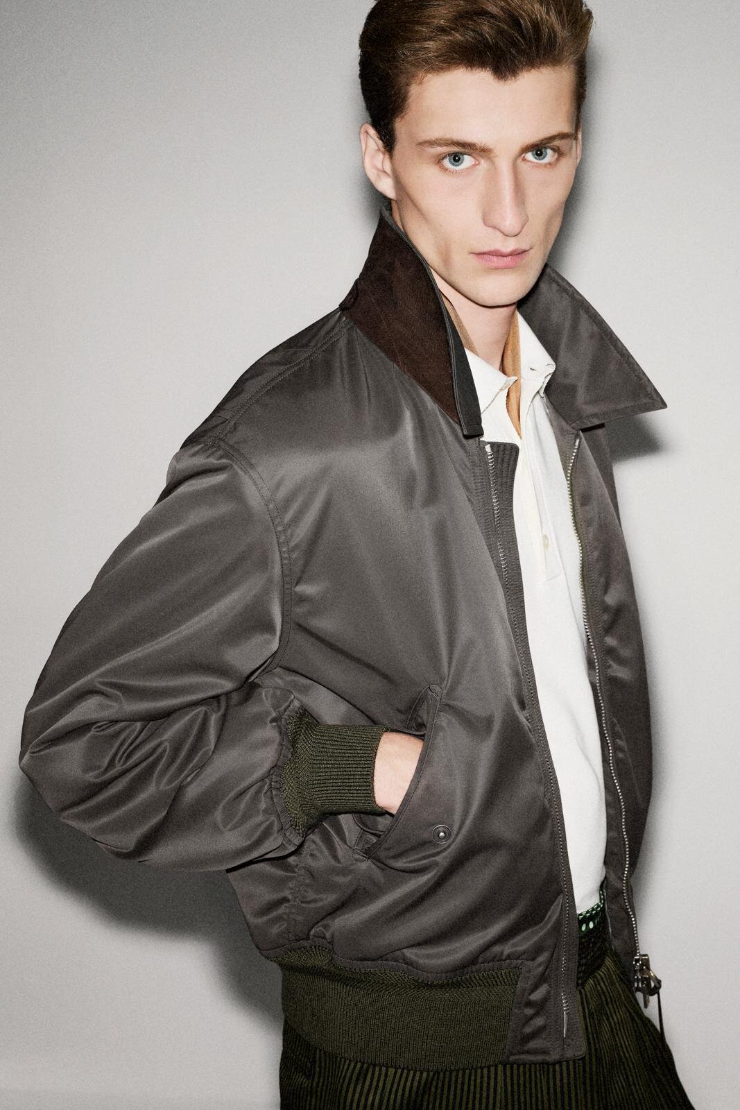 トム フォード 2026年春<span>コレクション</span> - 写真13