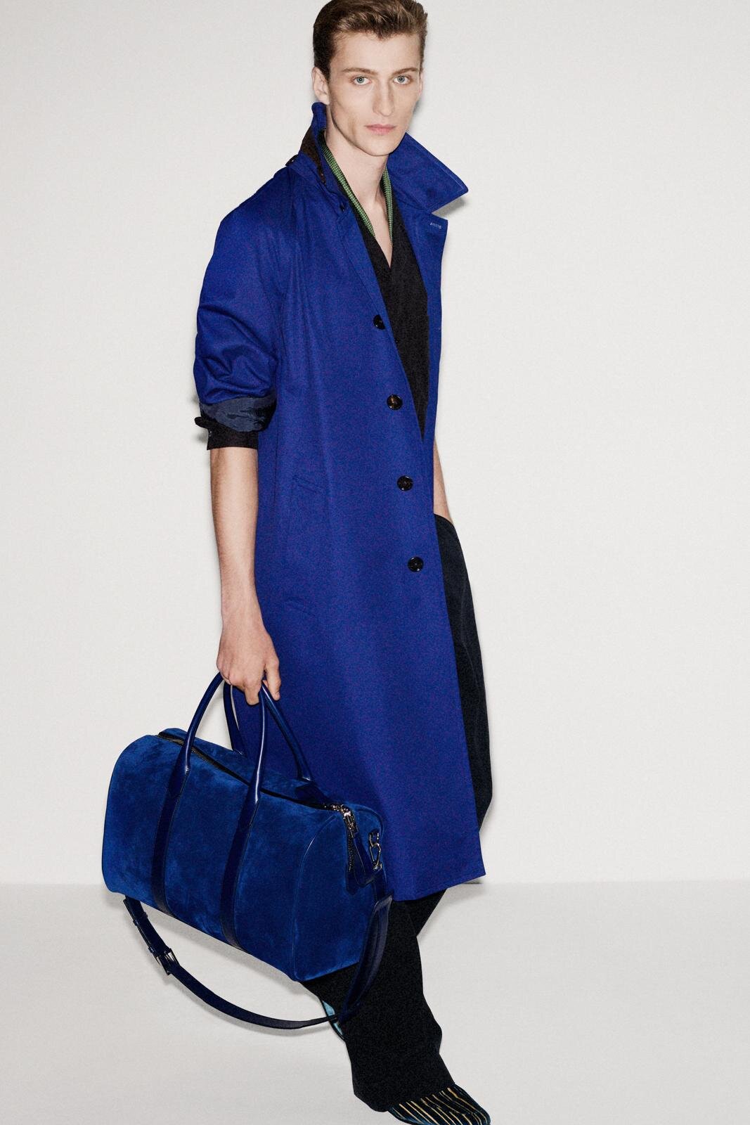 トム フォード 2026年春<span>コレクション</span> - 写真24