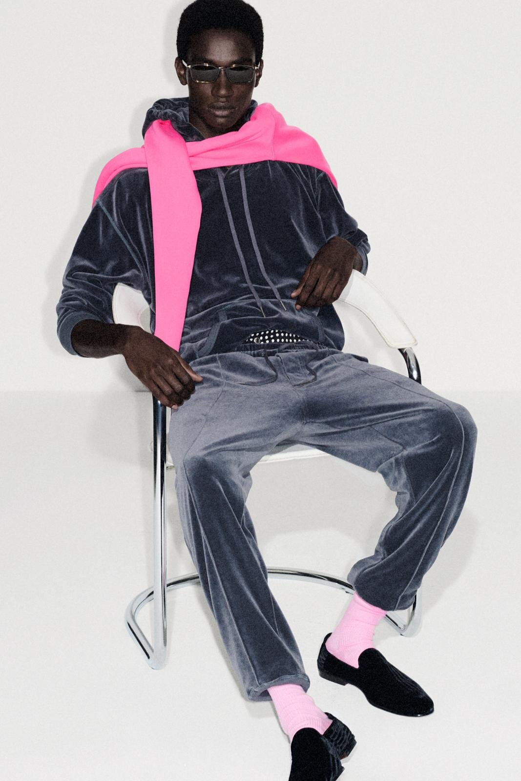 トム フォード 2026年春<span>コレクション</span> - 写真27