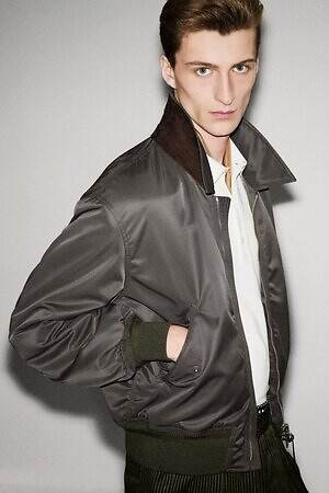 トム フォード(TOM FORD) 2026年春メンズコレクション  - 写真13