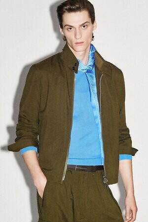 トム フォード(TOM FORD) 2026年春メンズコレクション  - 写真22