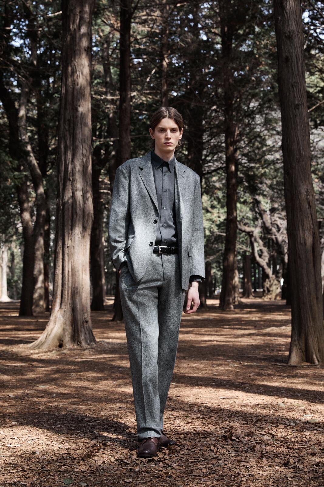 ダックス 2025-26年秋冬<span>コレクション</span> - 写真4