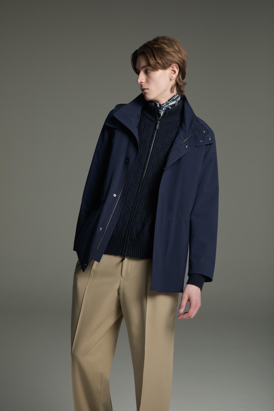 ダックス 2025-26年秋冬<span>コレクション</span> - 写真7