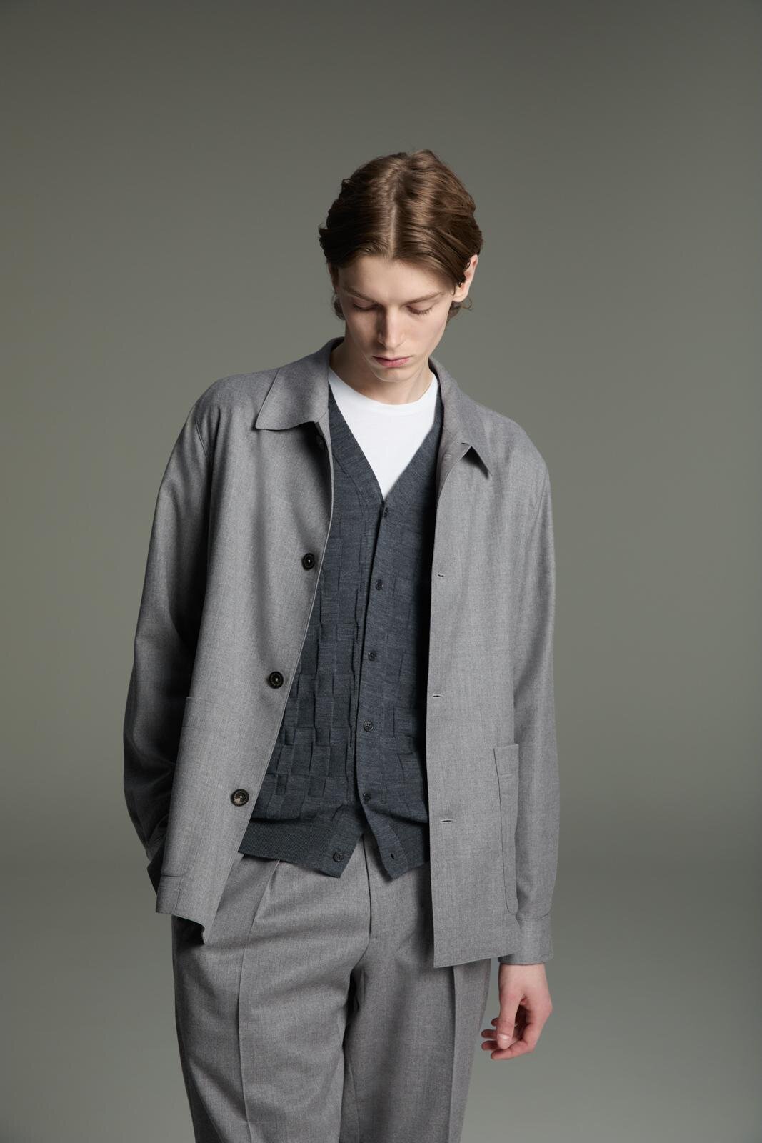 ダックス 2025-26年秋冬<span>コレクション</span> - 写真8