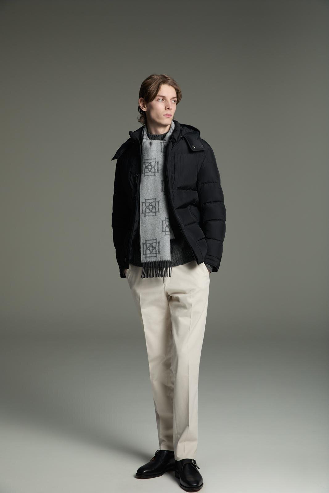 ダックス 2025-26年秋冬<span>コレクション</span> - 写真12