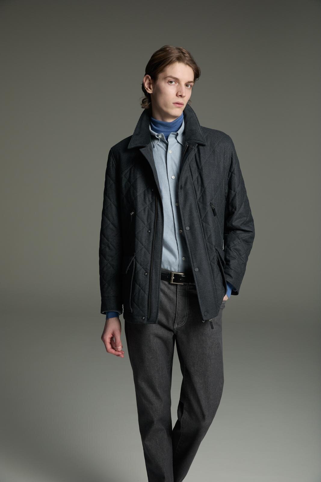 ダックス 2025-26年秋冬<span>コレクション</span> - 写真13