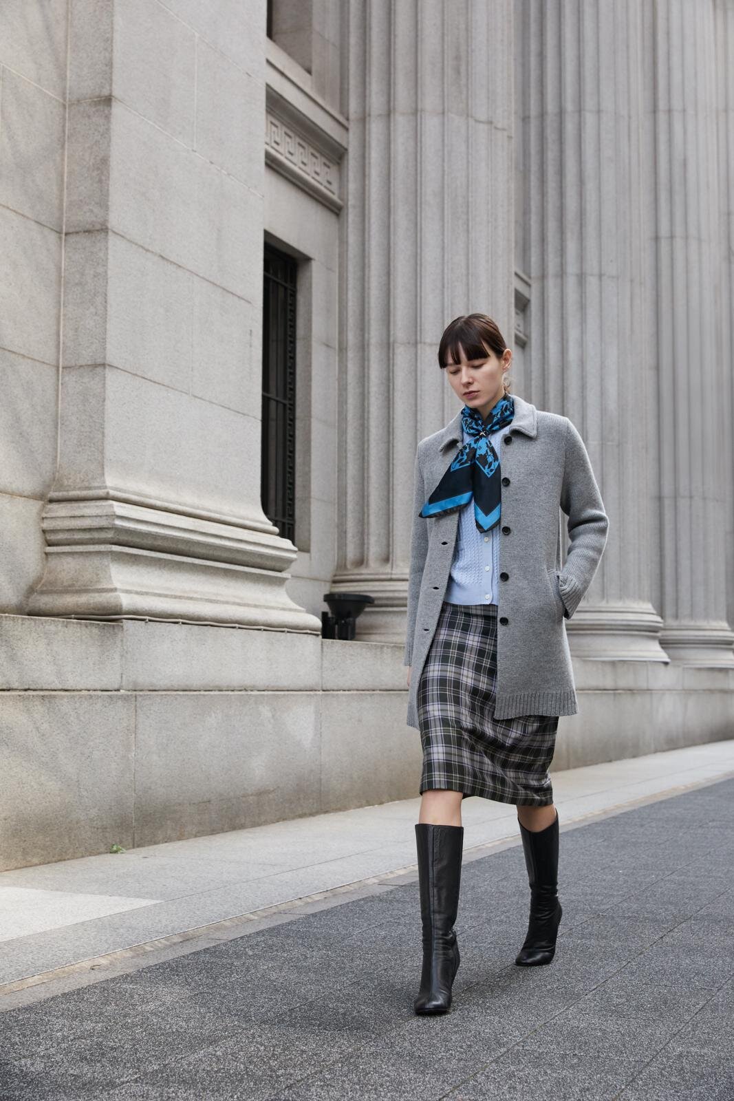 ダックス 2025-26年秋冬<span>コレクション</span> - 写真16