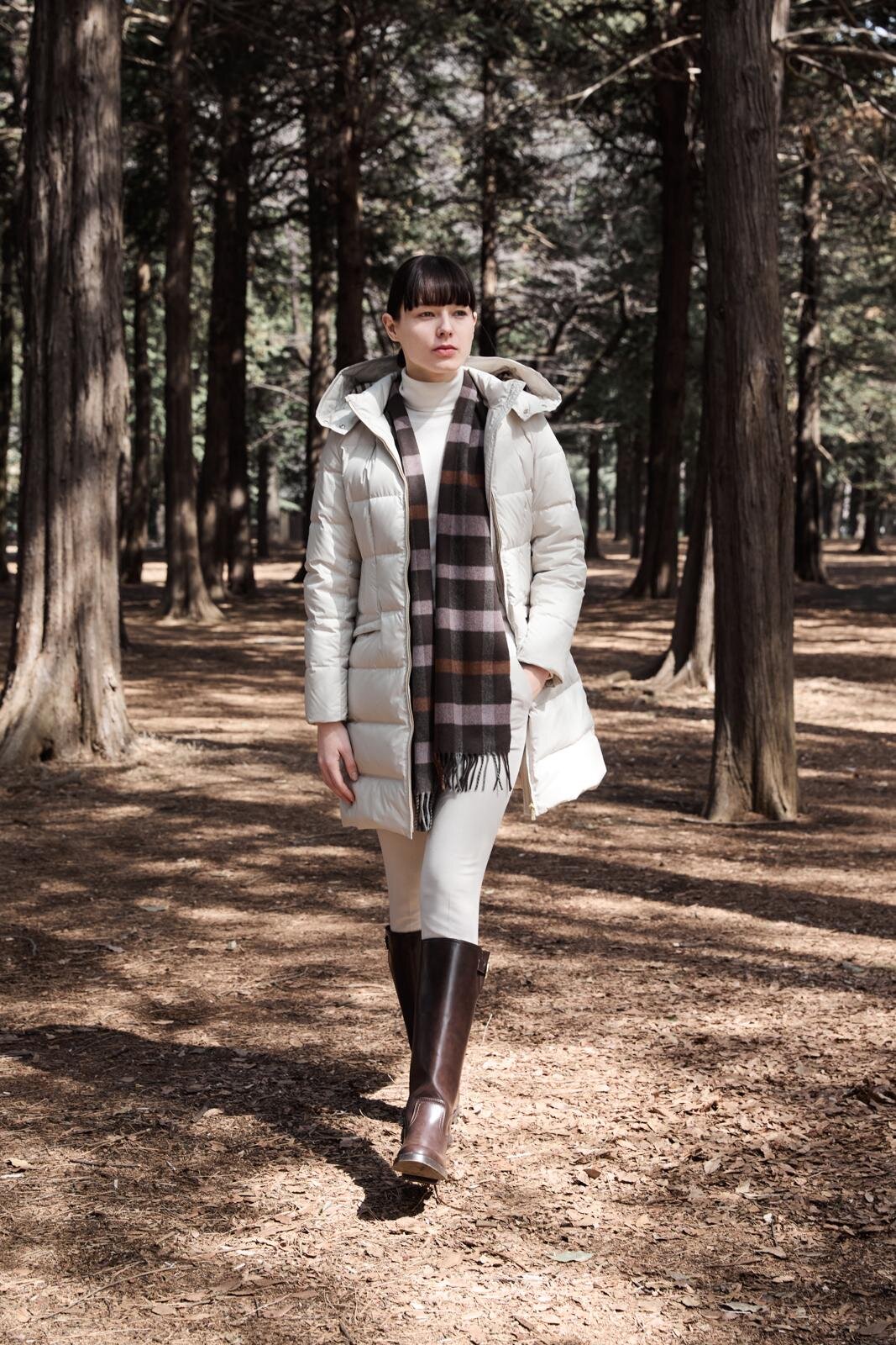 ダックス 2025-26年秋冬<span>コレクション</span> - 写真18