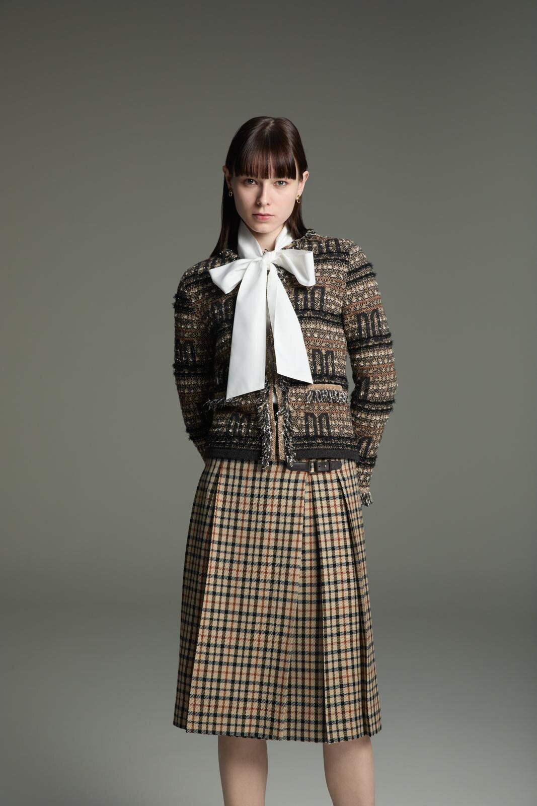 ダックス 2025-26年秋冬<span>コレクション</span> - 写真20