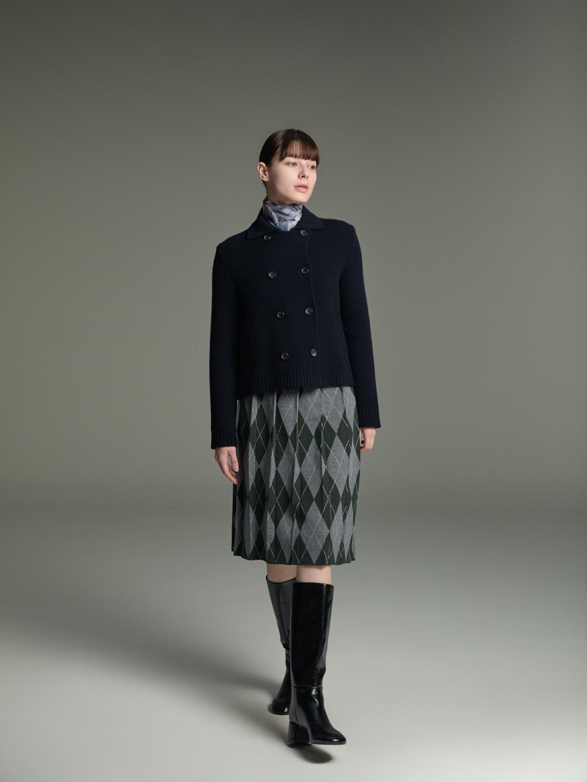 ダックス 2025-26年秋冬<span>コレクション</span> - 写真22