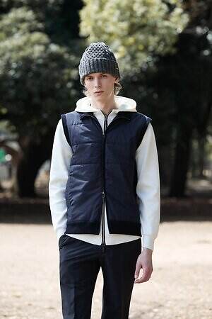 ダックス(DAKS) 2025-26年秋冬ウィメンズ&メンズコレクション  - 写真5