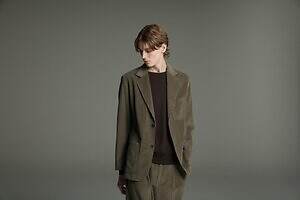 ダックス(DAKS) 2025-26年秋冬ウィメンズ&メンズコレクション  - 写真10