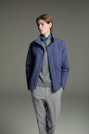 ダックス(DAKS) 2025-26年秋冬ウィメンズ&メンズコレクション  - 写真11