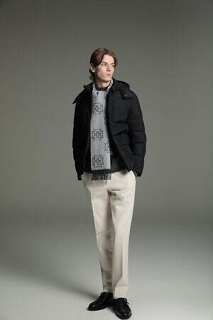 ダックス(DAKS) 2025-26年秋冬ウィメンズ&メンズコレクション  - 写真12