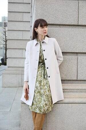 ダックス(DAKS) 2025-26年秋冬ウィメンズ&メンズコレクション  - 写真14